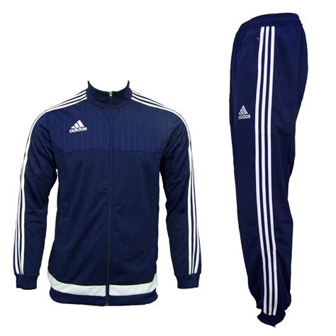 adidas herren sportanzug gögging|adidas herren trainingsband.